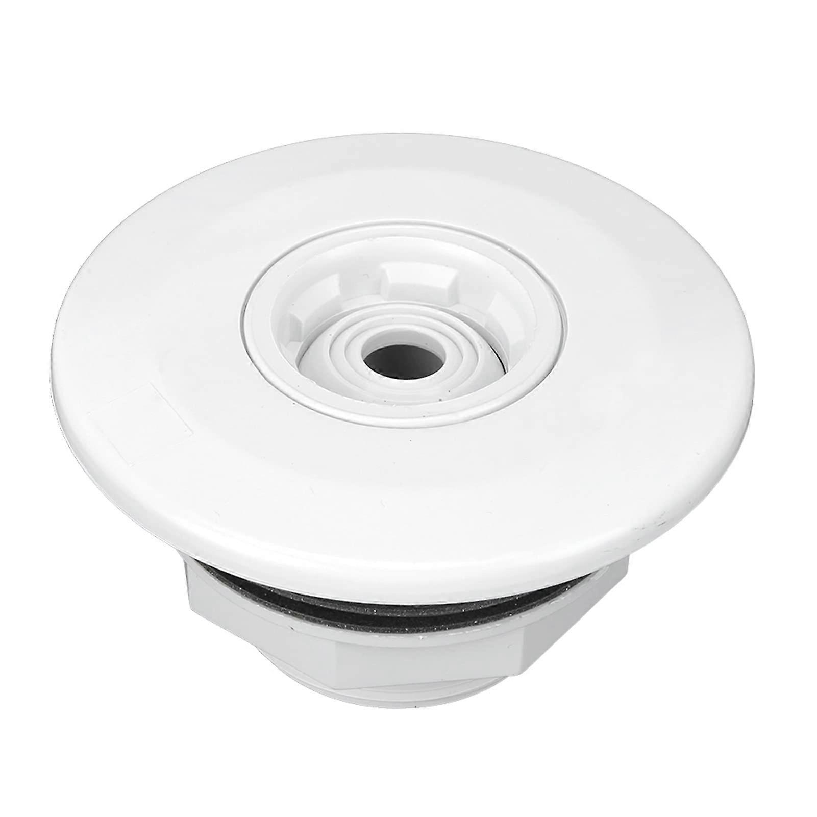 G2 swimming pool drain outlet with 360degree rotating nozzle, SPA accessories