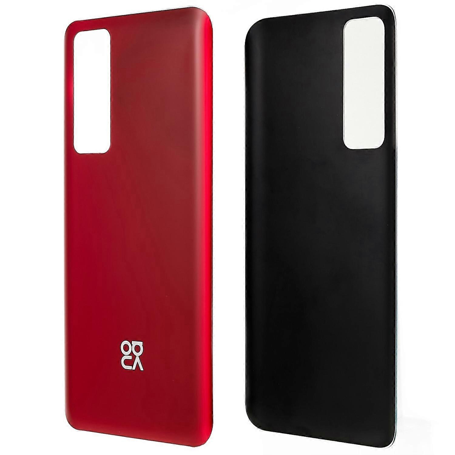 For Huawei nova 7 5G Back Battery Housing Cover Replacement Part