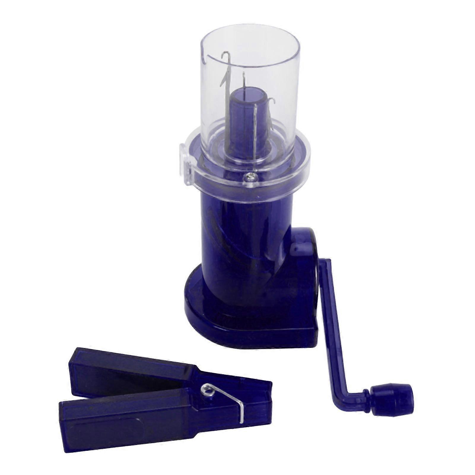 2025 Latest Model  Hand Crank Rope Maker Multifunctional Wire Braiding Tool