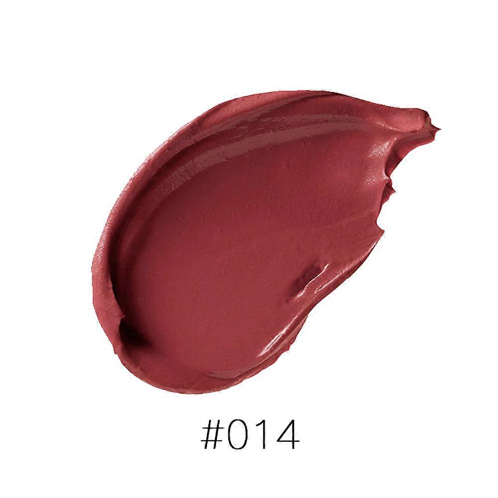 24 Colors Mist Matte Non sticky Long Lasting Liquid Lipstick Lipgloss Cosmetic Tool(14)