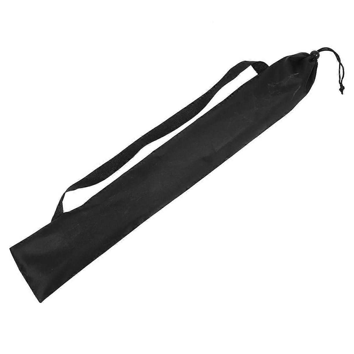 Baseball bat carrying bag, foldable backpack and handbag, durable material, protects against damage, versatile for sports equipment.