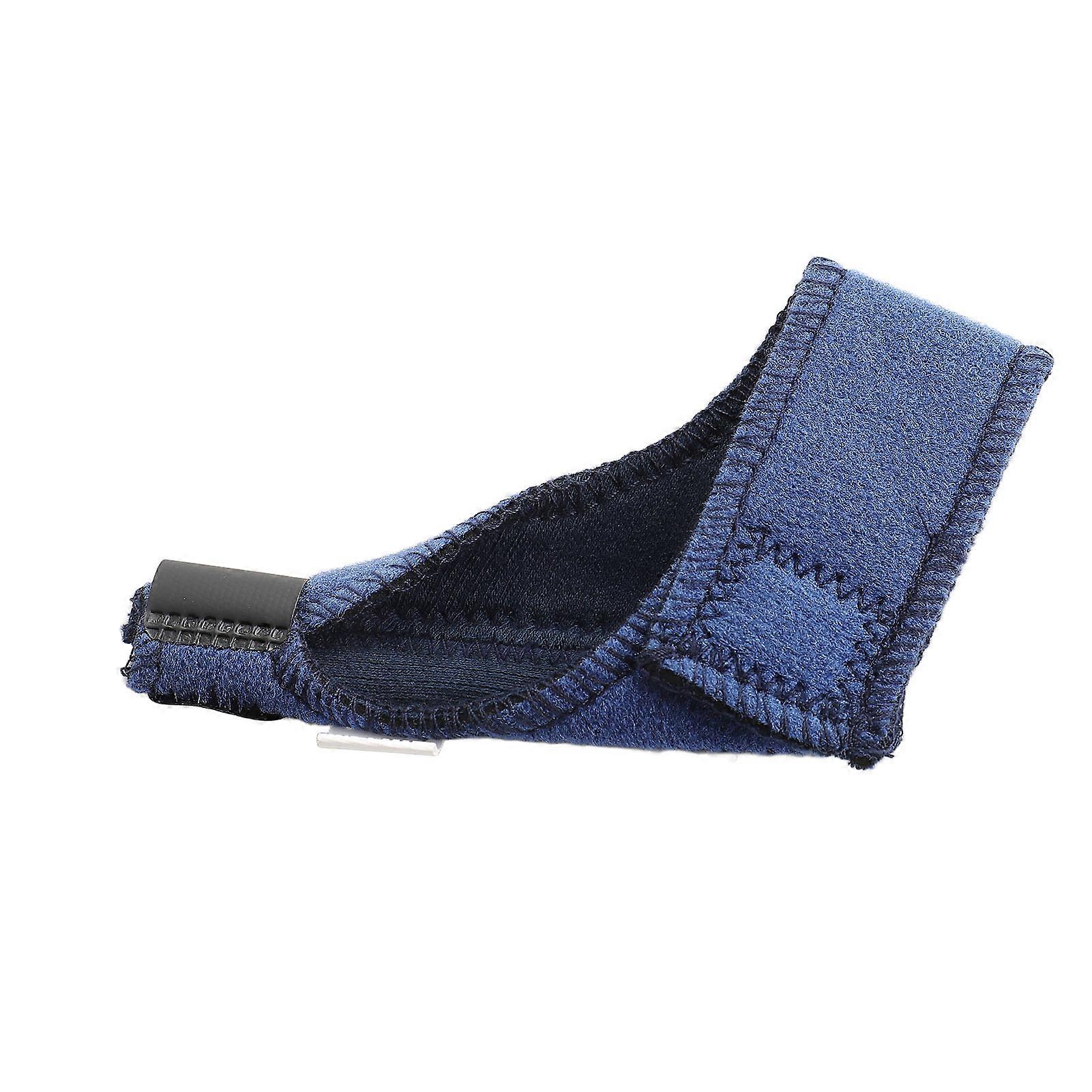 Attelle de soutien pour le pouce, stabilisateur de poignet et de pouce léger et respirant pour enfants, taille M