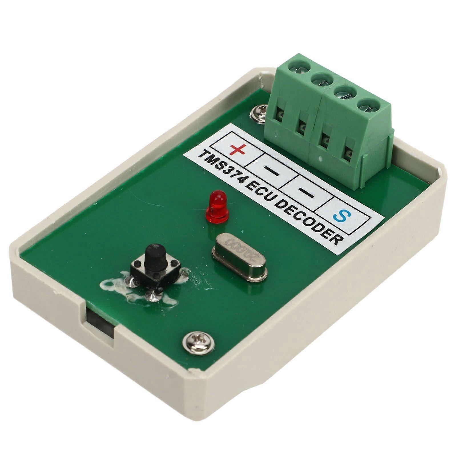 ECU Decoder Frequency Sweeper Auto Diagnostic Tool Replacement For Citroen Xrara 1400cc 8V 1800cc 16V