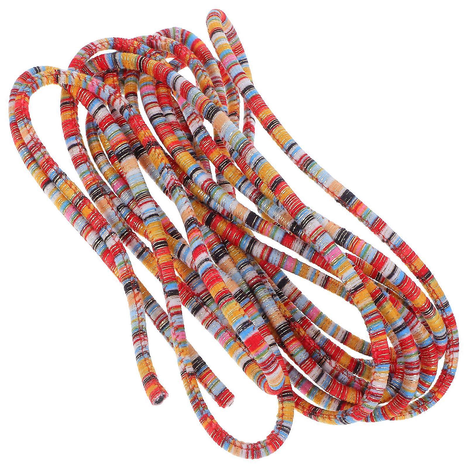 String For Bracelet Making Ethnic Jewelry Cord Diy Crafting Necklaces And Bracelets .0Cm Rope For Accessory Creation 1 Roll