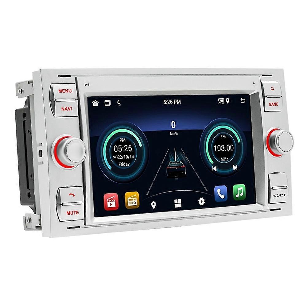 7 inch Android Navigation Machine 1GB+16GB