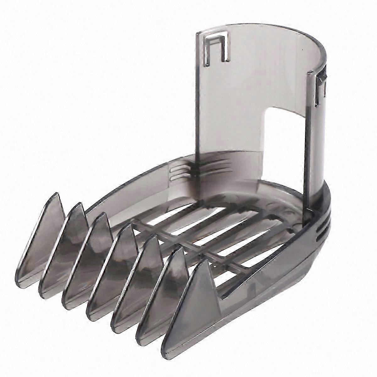 Adjustable Hair Clipper Comb Attachment, 3-15mm Size for Precision Trimming and Styling Replacement Parts