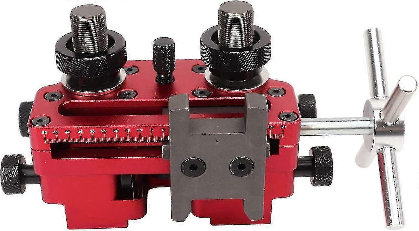 Sight pushing tool for universal pistol with steel base