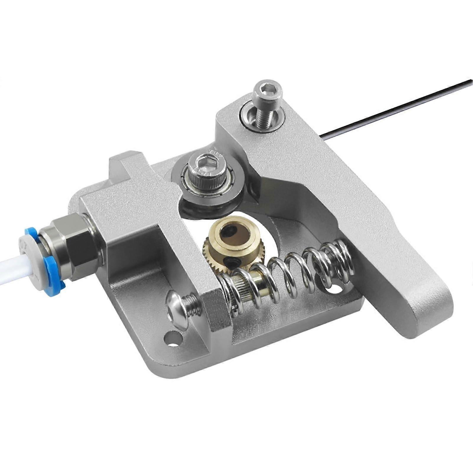 Official 3D Printer Extruder Kit, Upgrade Ender 3 Extruder, Aluminum Drive Feed 1.75mm Filament Extruder for Creality Ender 3, Ender 5, CR10