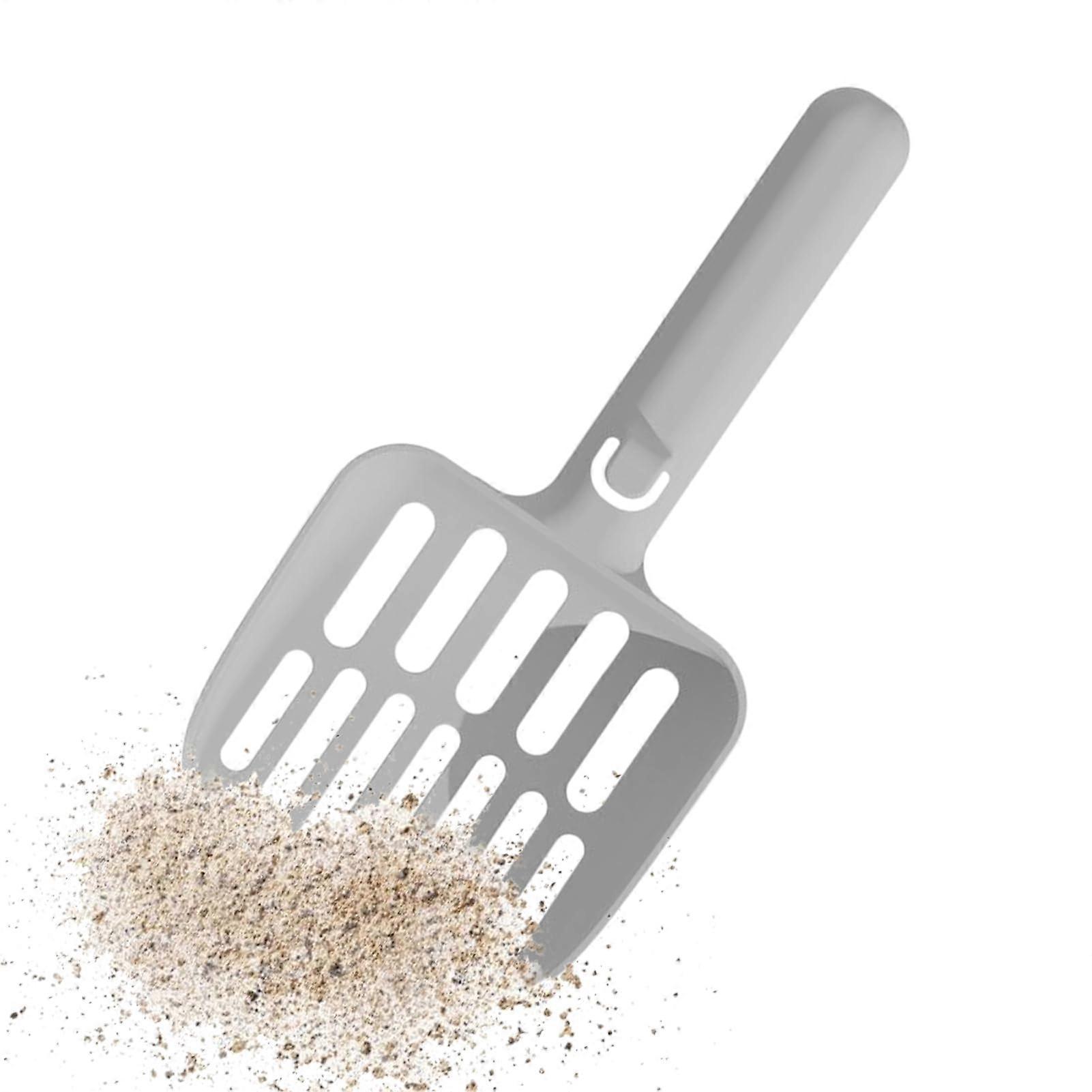 Cat litter scoop Fine mesh Large size for pets cats dogs