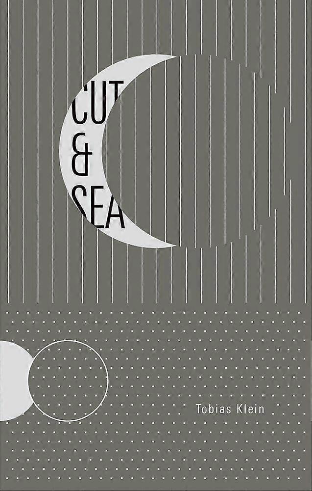 Cut Sea by Tobias Klein Book