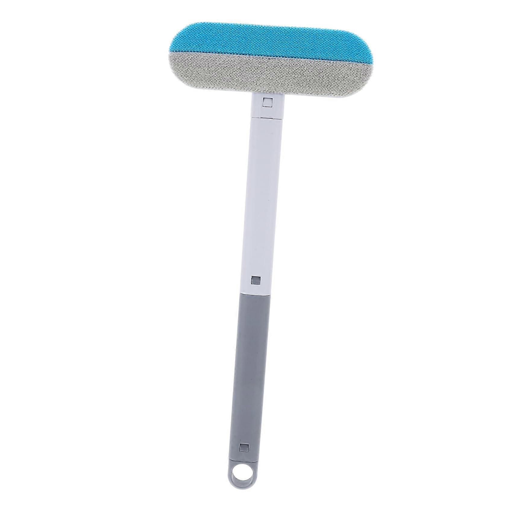 Pet Hair Remover Brush – Portable Animal Hair Brush for Dogs and Cats, Reusable Lint Roller for Clothes and Furniture