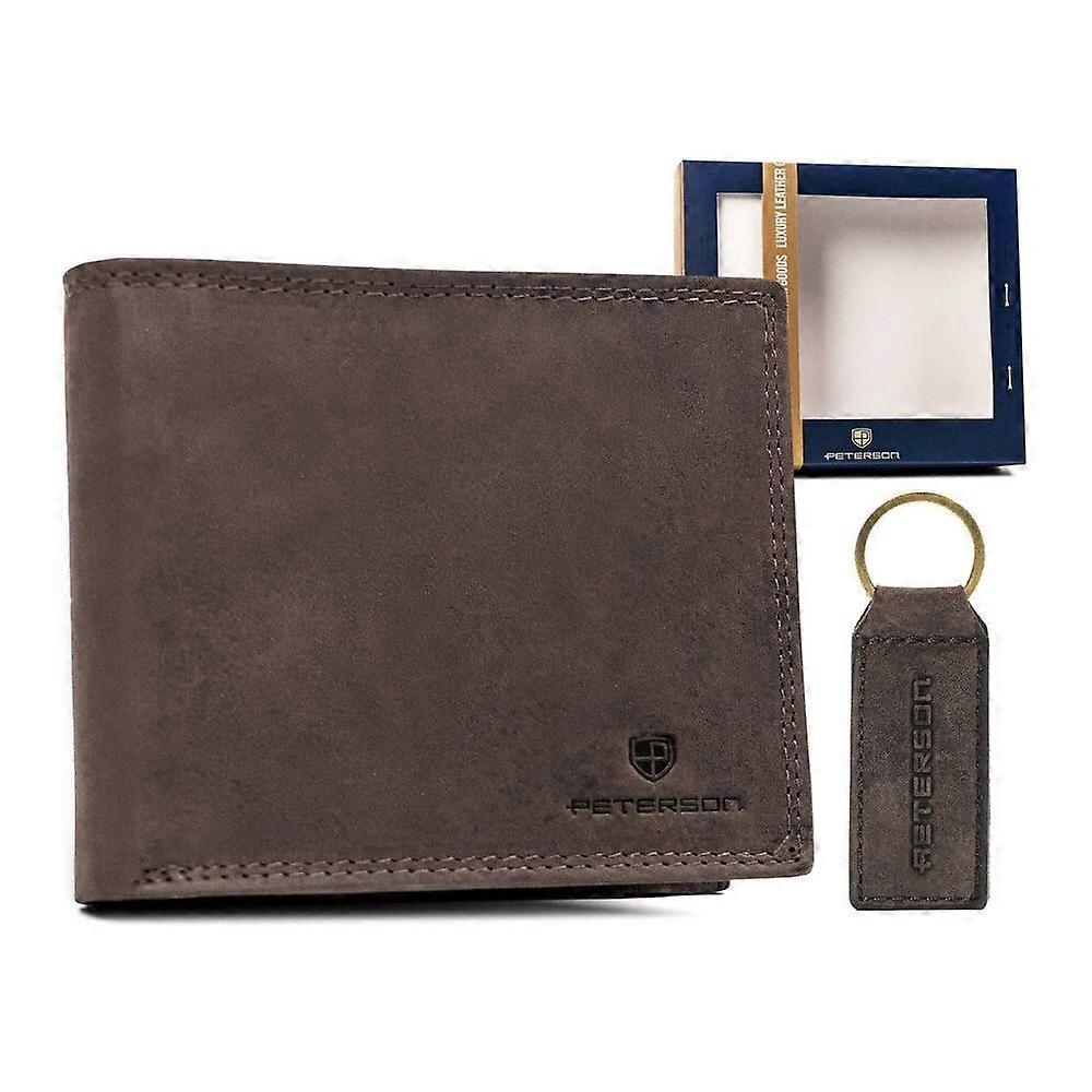 Wallet Peterson Set PTNSETMN992CHM78575