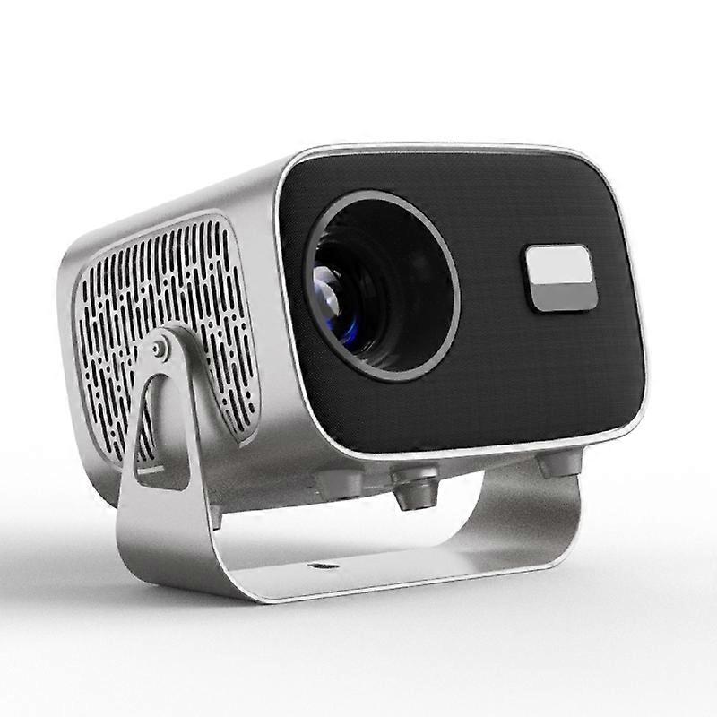A10 4K Smart Android Portable Projector US Plug