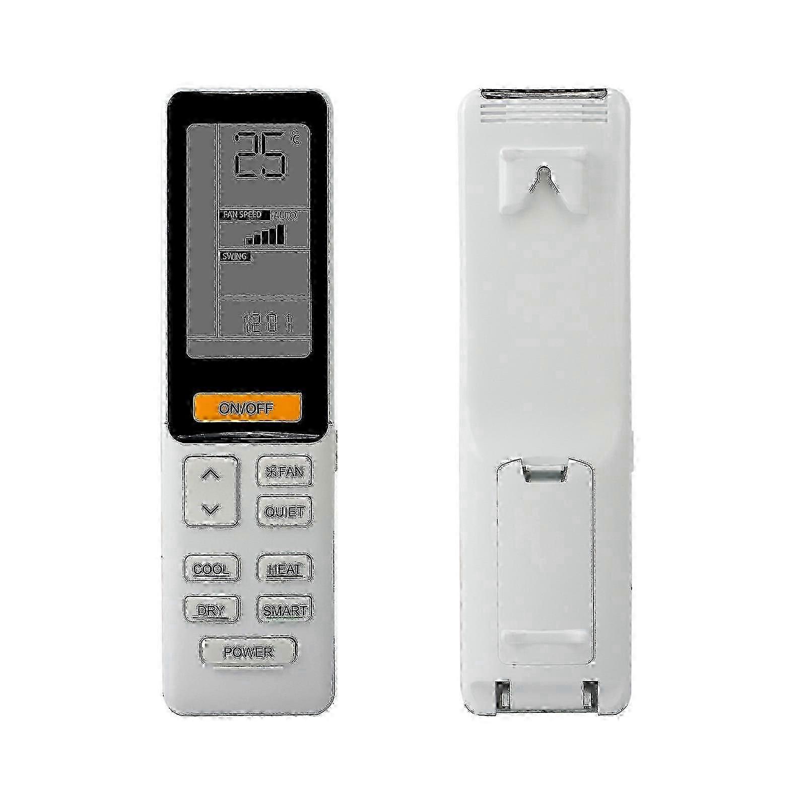 استخدام جديد للتحكم عن بعد لجهاز التحكم عن بعد لجهاز التحكم في مكيف الهواء Haier V9014557 0010402886AS