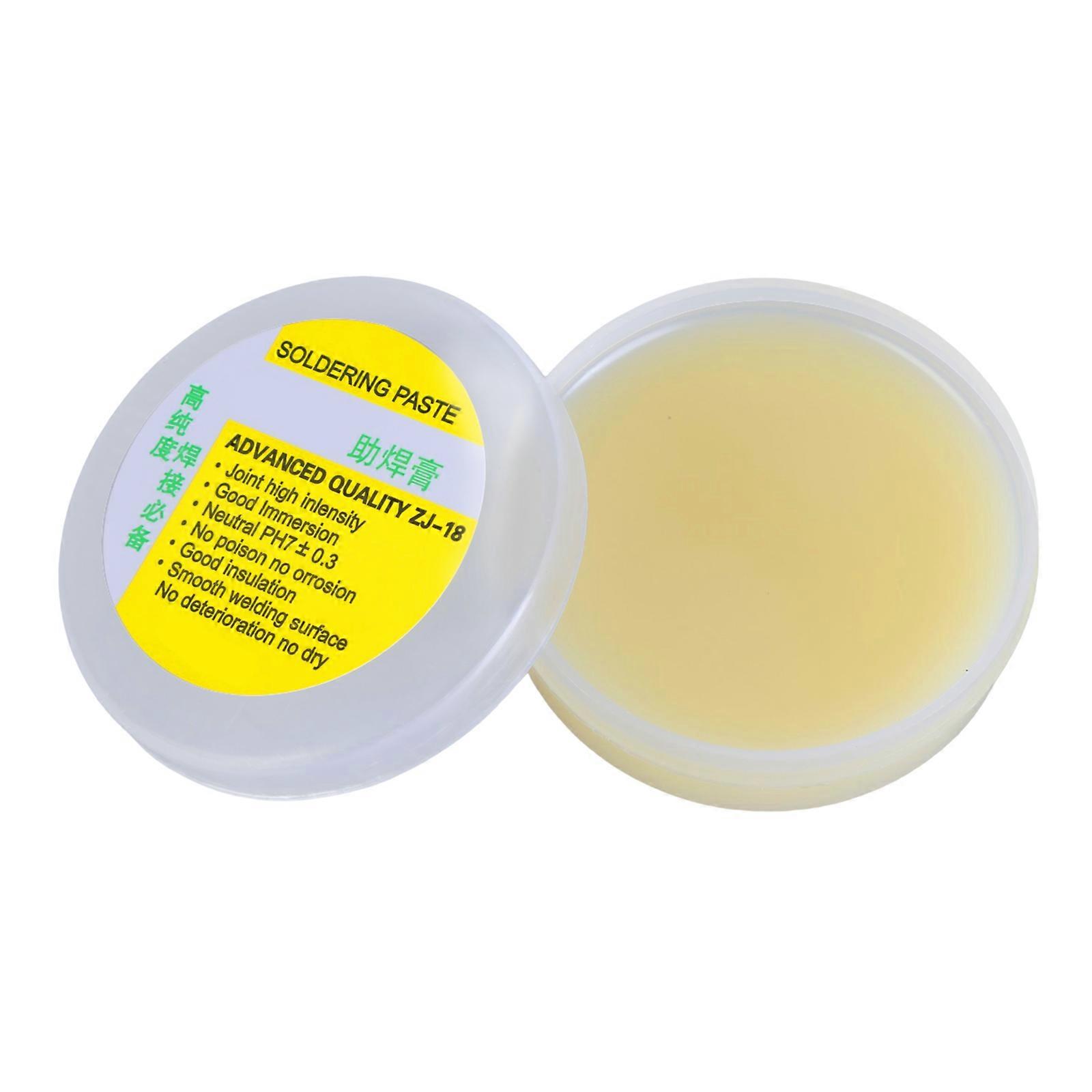 Easy to Clean Soldering Pastes for Accurate Bonding in Electronic Manufacturing Telecommunication Repairs Reduced Rework Multicolor