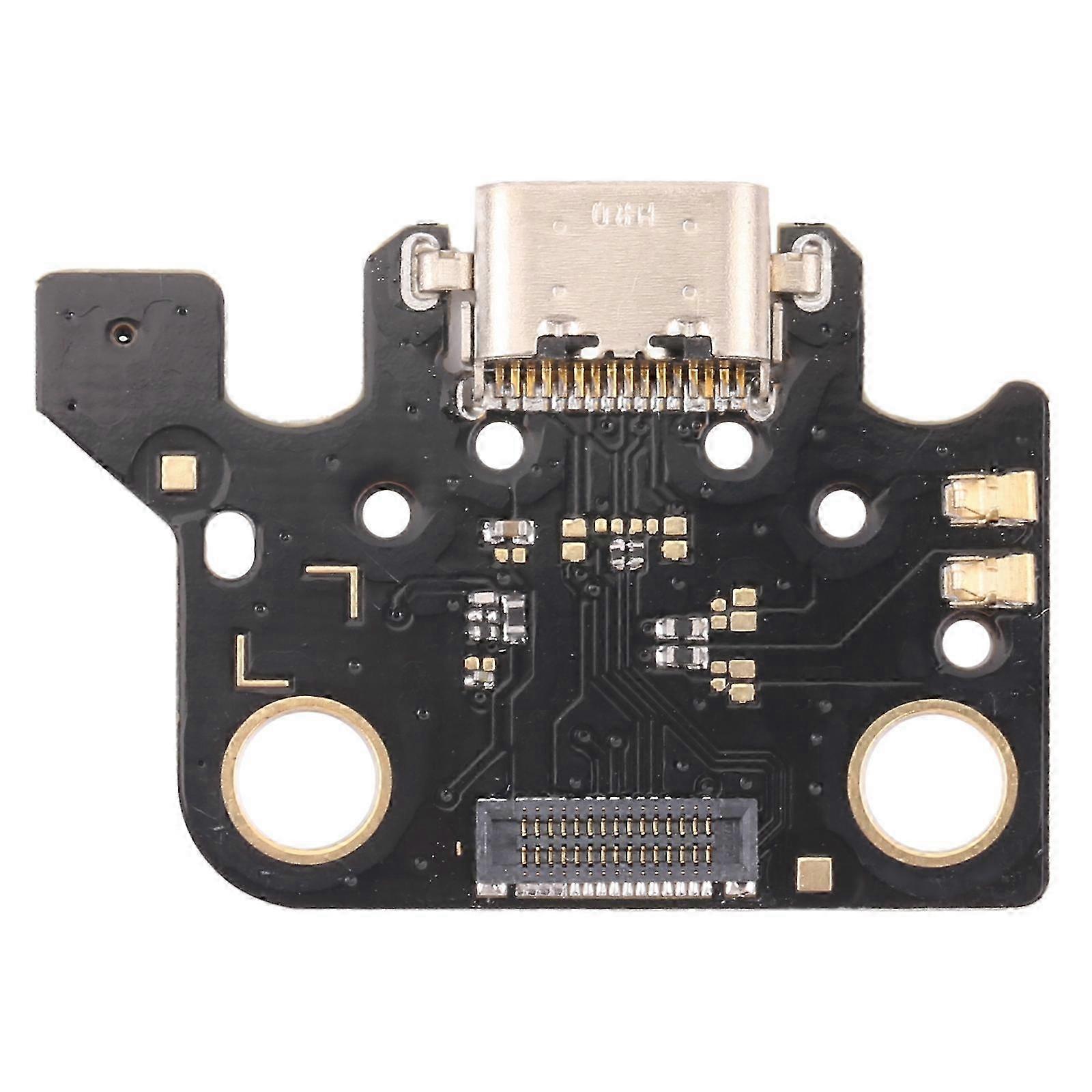 2025 For Samsung Galaxy Tab A7 10.4 (2020) SM-T500/T505 Charging Port Board