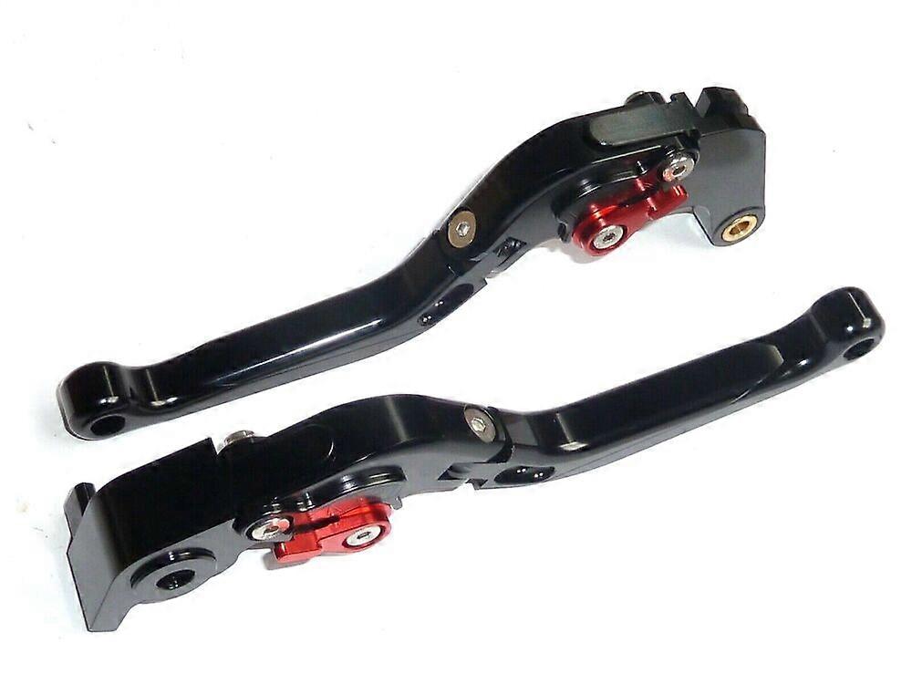 Gäller APRILIA RS660 2020-2024 BRAKE & KOPPLINGSSPAK FÄLLBAR FÖRLÄNGNING FÄLLBAR VÄG RACE