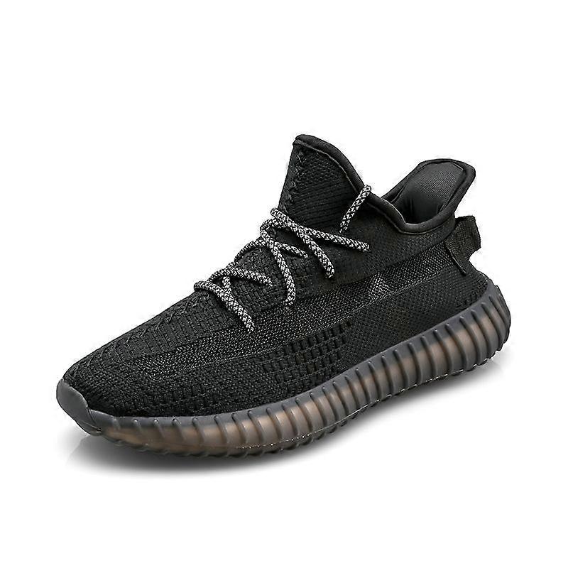 Männer Freizeitschuhe Schuhe Mode Rutschfeste Turnschuhe Atmungsaktive Sportschuhe 0L350