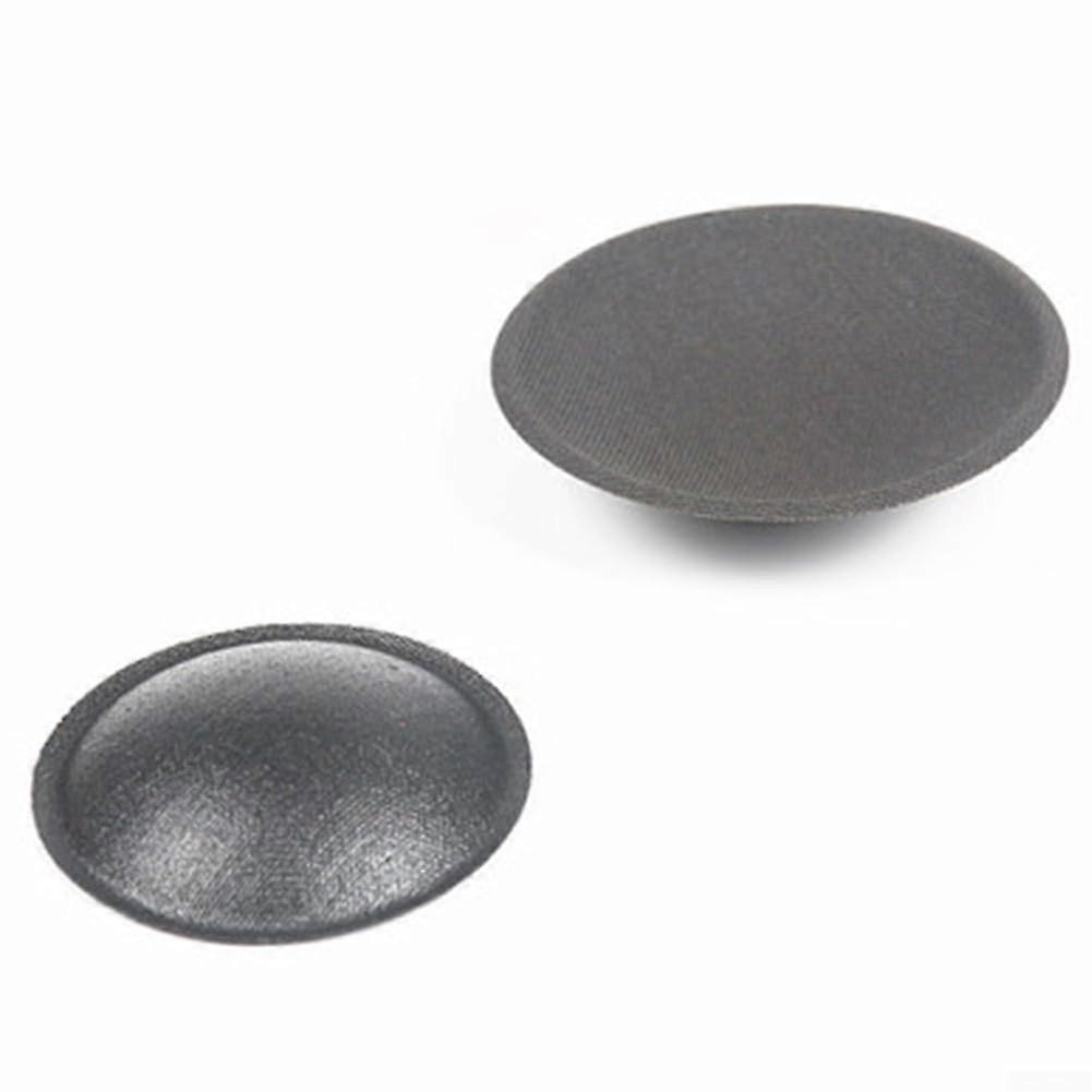 2 x Speaker Dust Cover Replacement for Woofer Speaker Covers (38 mm) Ref: 9910