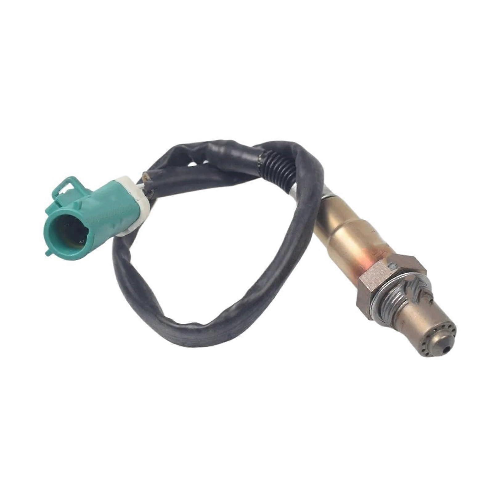 Oxygen Sensor Lambda Sensor Compatible With Ford Focus Transit 4 Wire Upstream Front 1035595 1053108 3721930