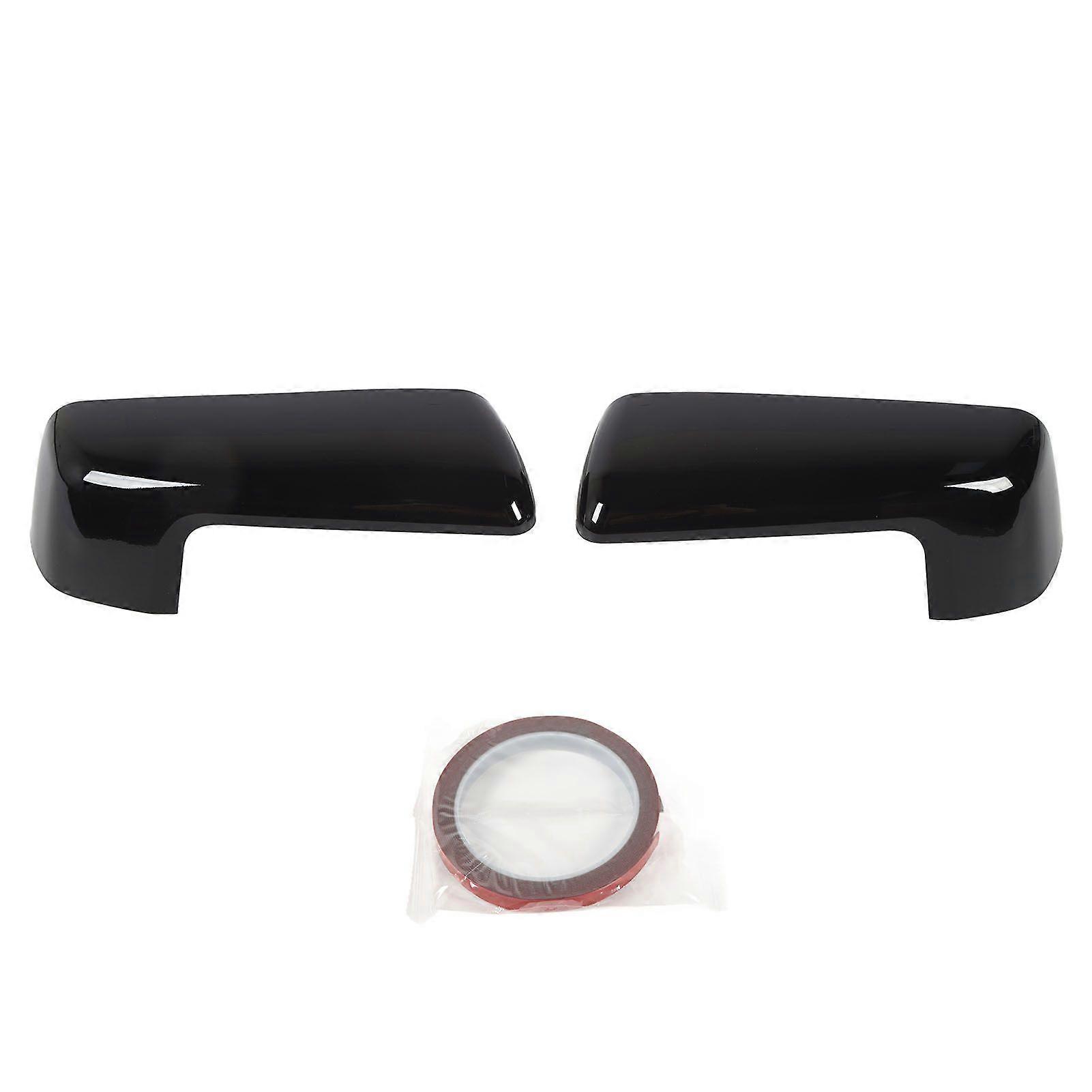 Chevy Silverado 1500 2500 3500 outer mirror cover replacement left right