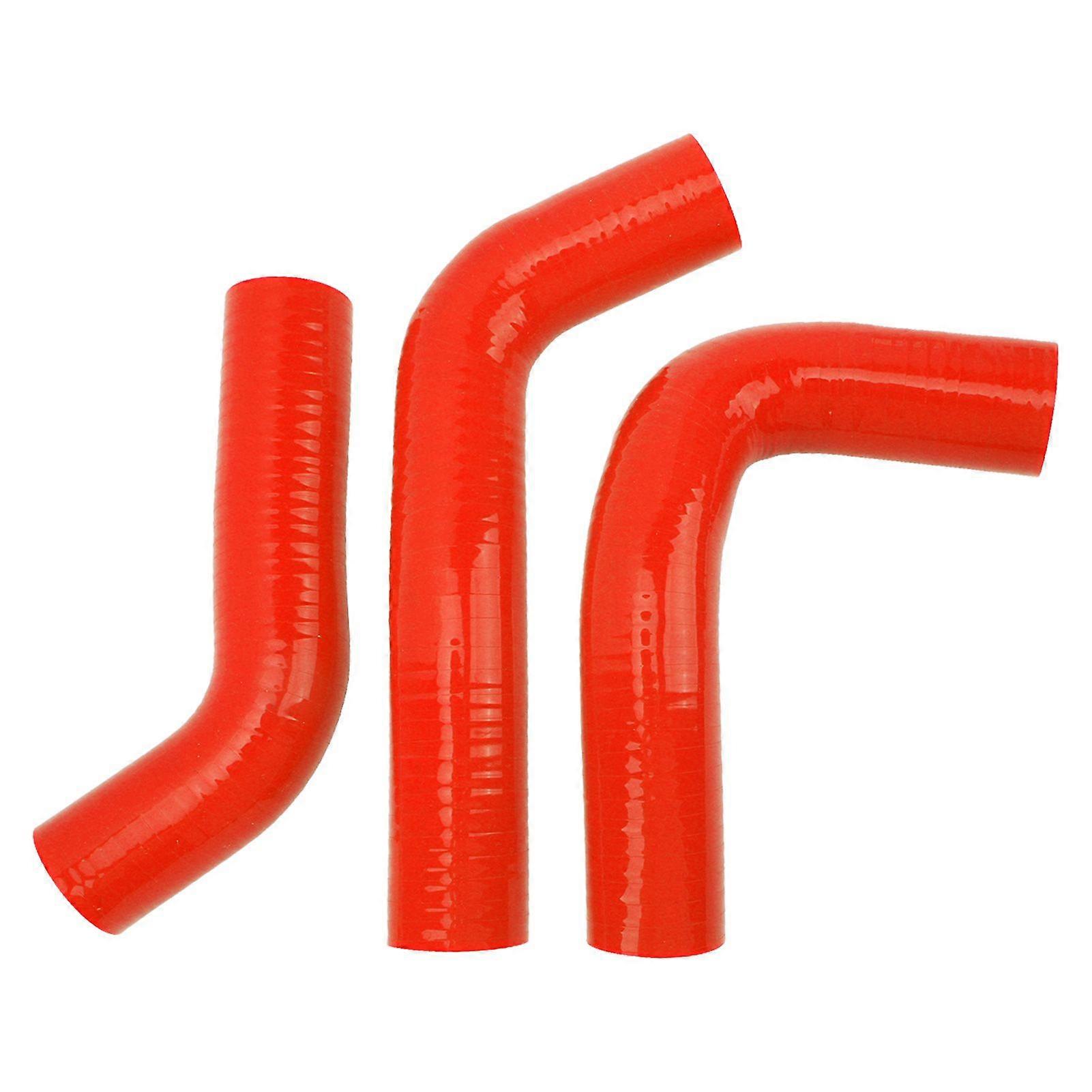 mx5 1994 1997 silicone radiator coolant hose replacement