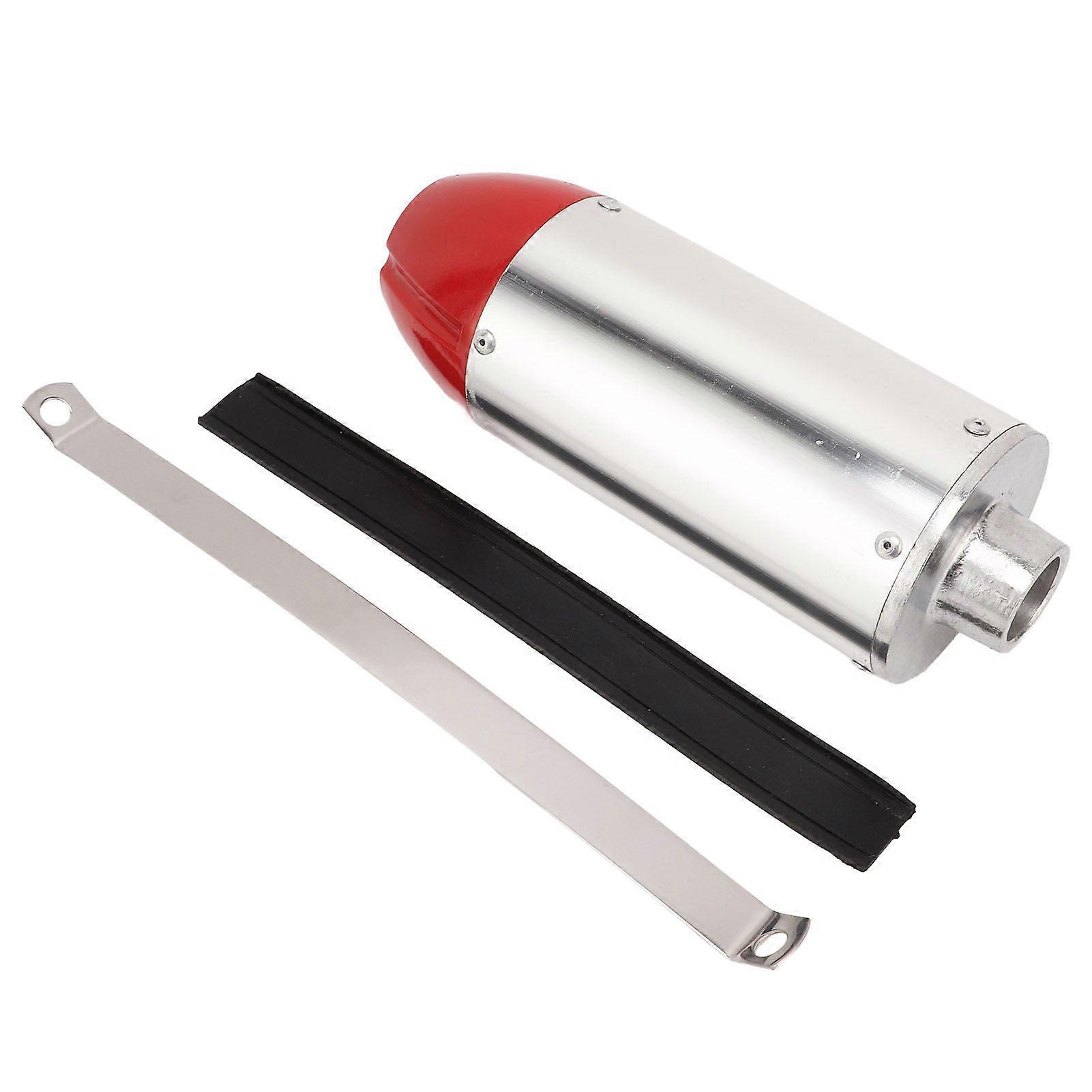 Système d’échappement complet pour moto CRF50