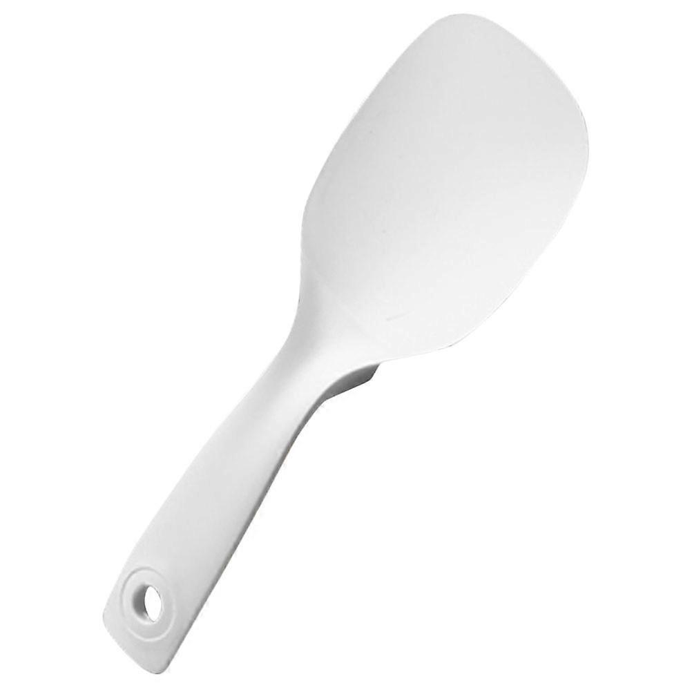 Vertical Standable Rice Spatula For Home Users Cooking Non-Stick 20X7X1Cm 1Set