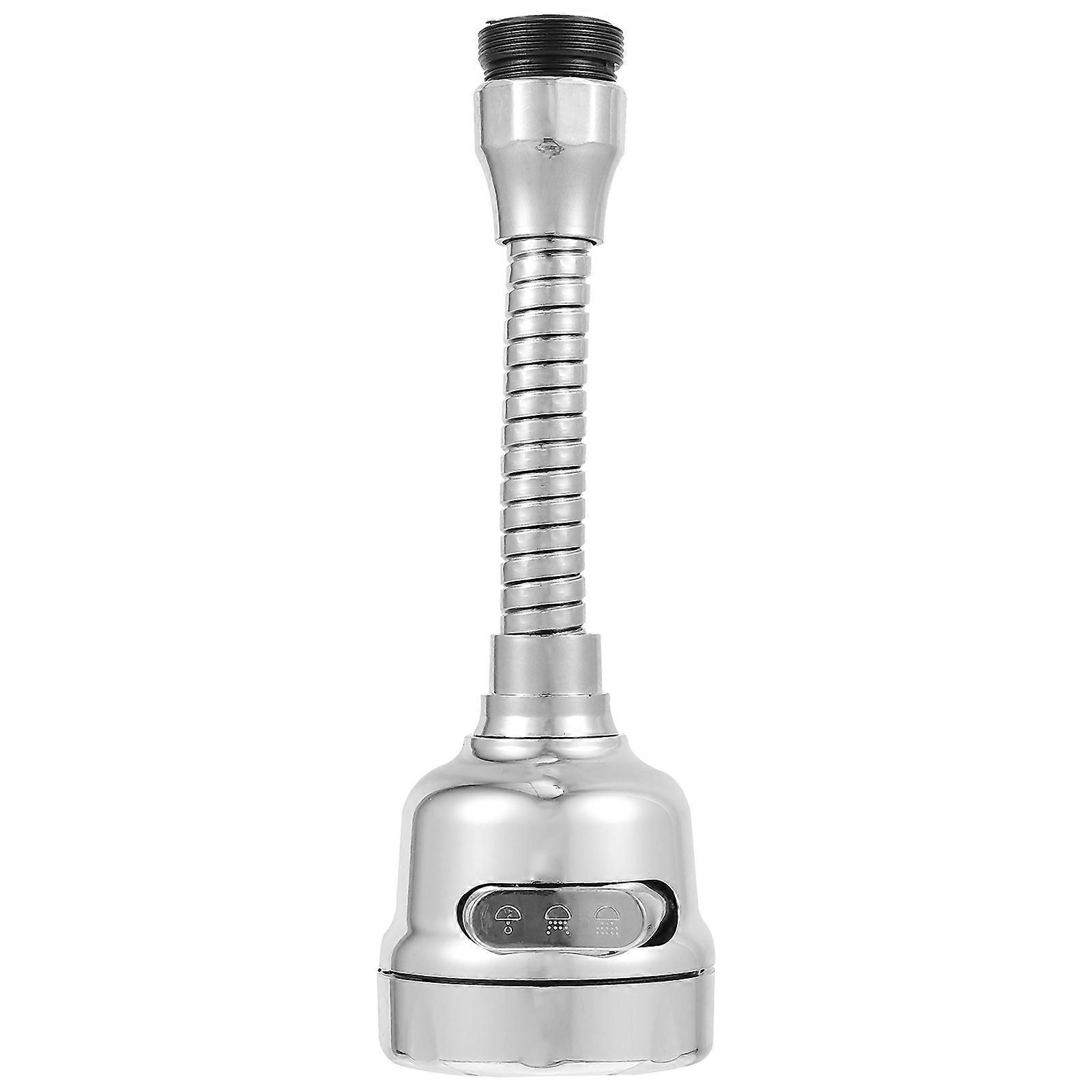 Durable Faucet Aerator for Kitchen with Healthy Water Filtering Capability