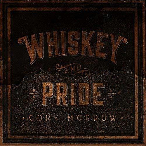 Cory Morrow - Whiskey And Pride  [COMPACT DISCS] USA import