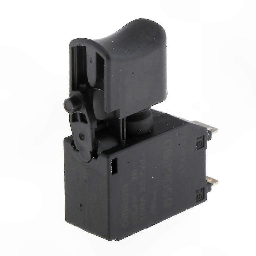Replacement Switch for Cordless Drill Models 6506890 and 1439751-Compatible Power Tool Accessory