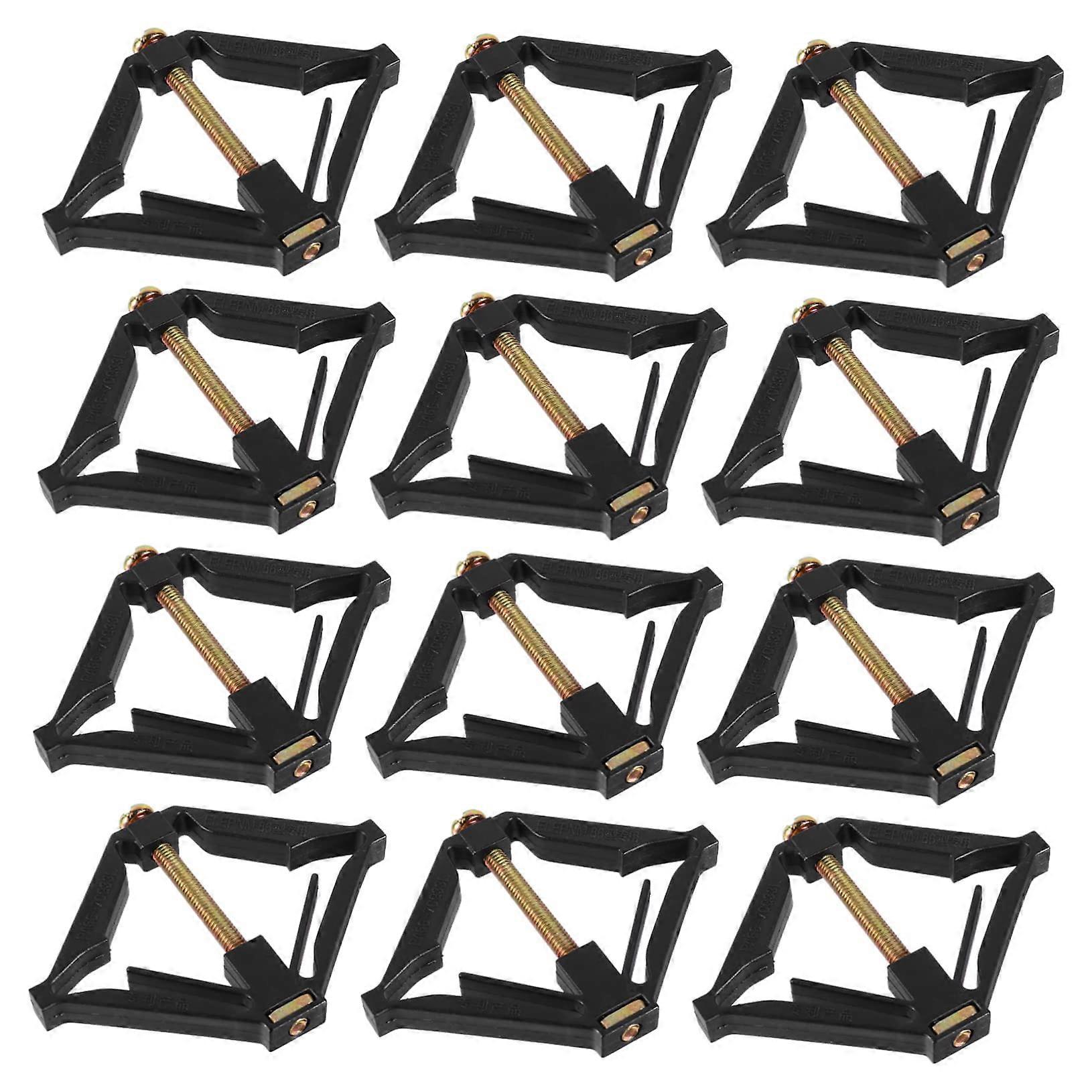 20piece wallmounted  tool kit for junction boxes, stable and durable, for installing cable installations and fixing socket issues.