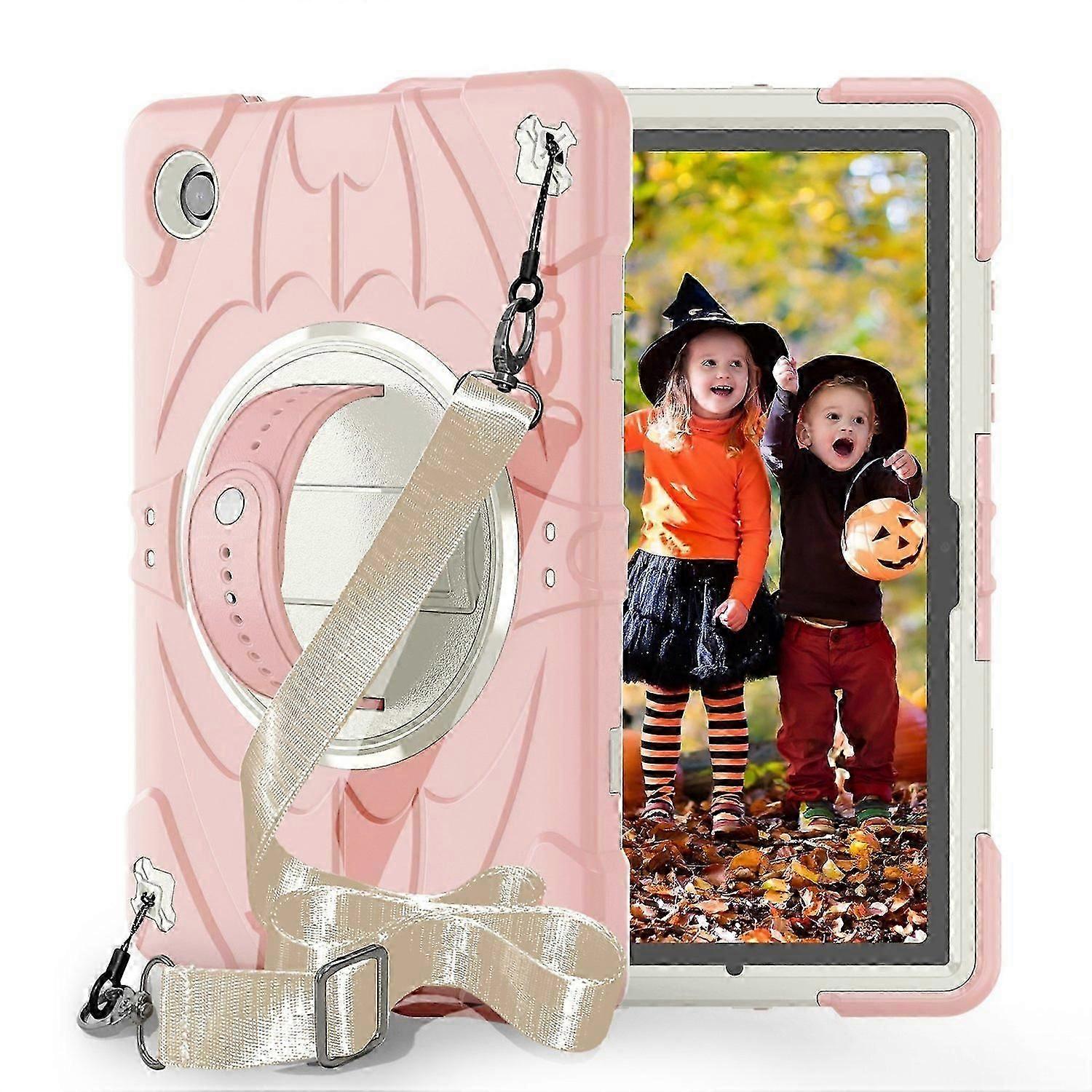 Hand Grip Tablet Case For Samsung Galaxy Tab A8