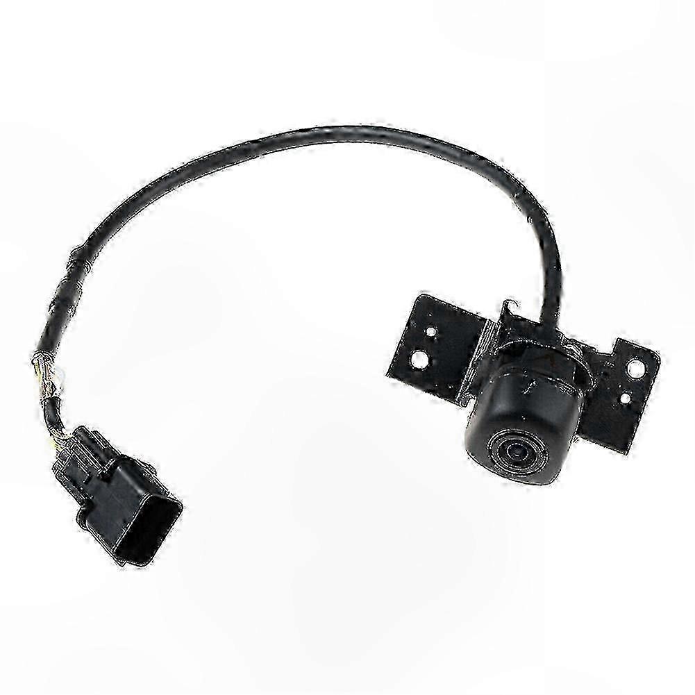 Rear View Camera for 2016-2018 Vehicles - Backup Parking Assist with 95760-D3000 Compatibility