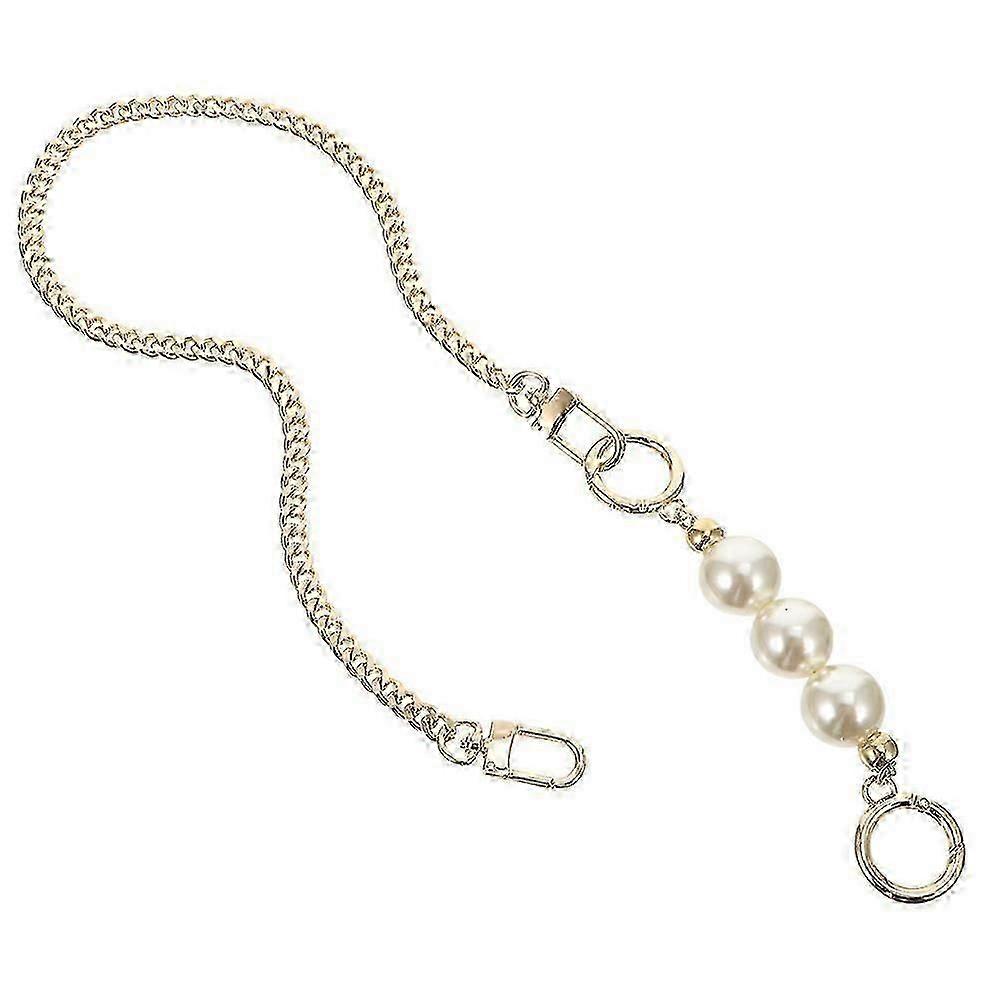 Tasche Charm Extender Metall Tasche Kette DIY Projekte Geschenk Schenken Kunststoff Perlen 1Set
