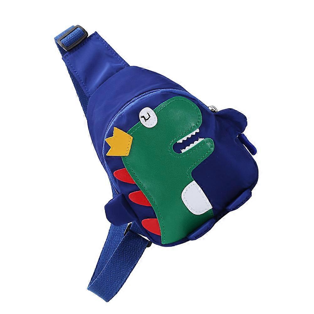 Mini Shoulder Bag Cute Storage For Toddlers Daily Use 1Pack