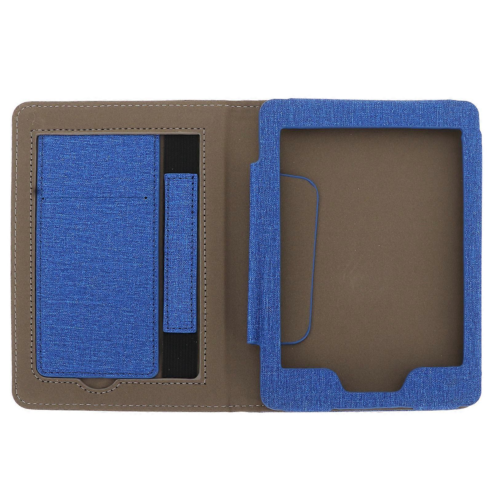 Smart Sleep Wake Handheld Case For Paperwhite 1 2 3 4 Auto Cover Waterproof Anti-vibration Set