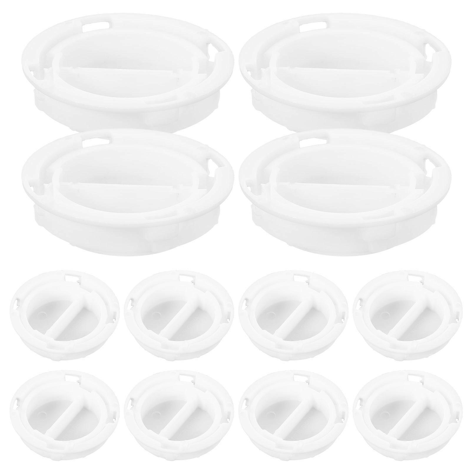 Money Saving Box Stoppers Designed For Savings Containers Ideal For Friends Who Like Plaster Dolls 25Pcs
