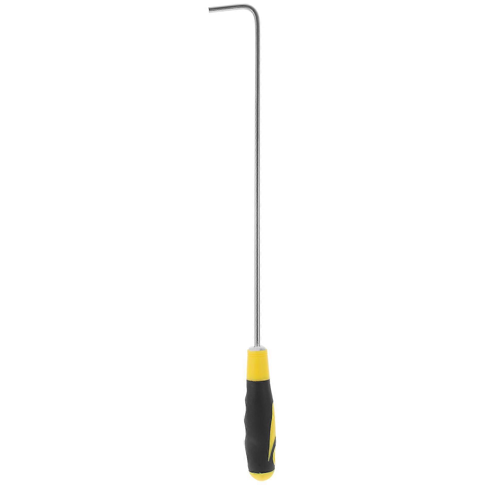 Sliding Door Hook for Home Use Durable Steel Material Assorted Pieces