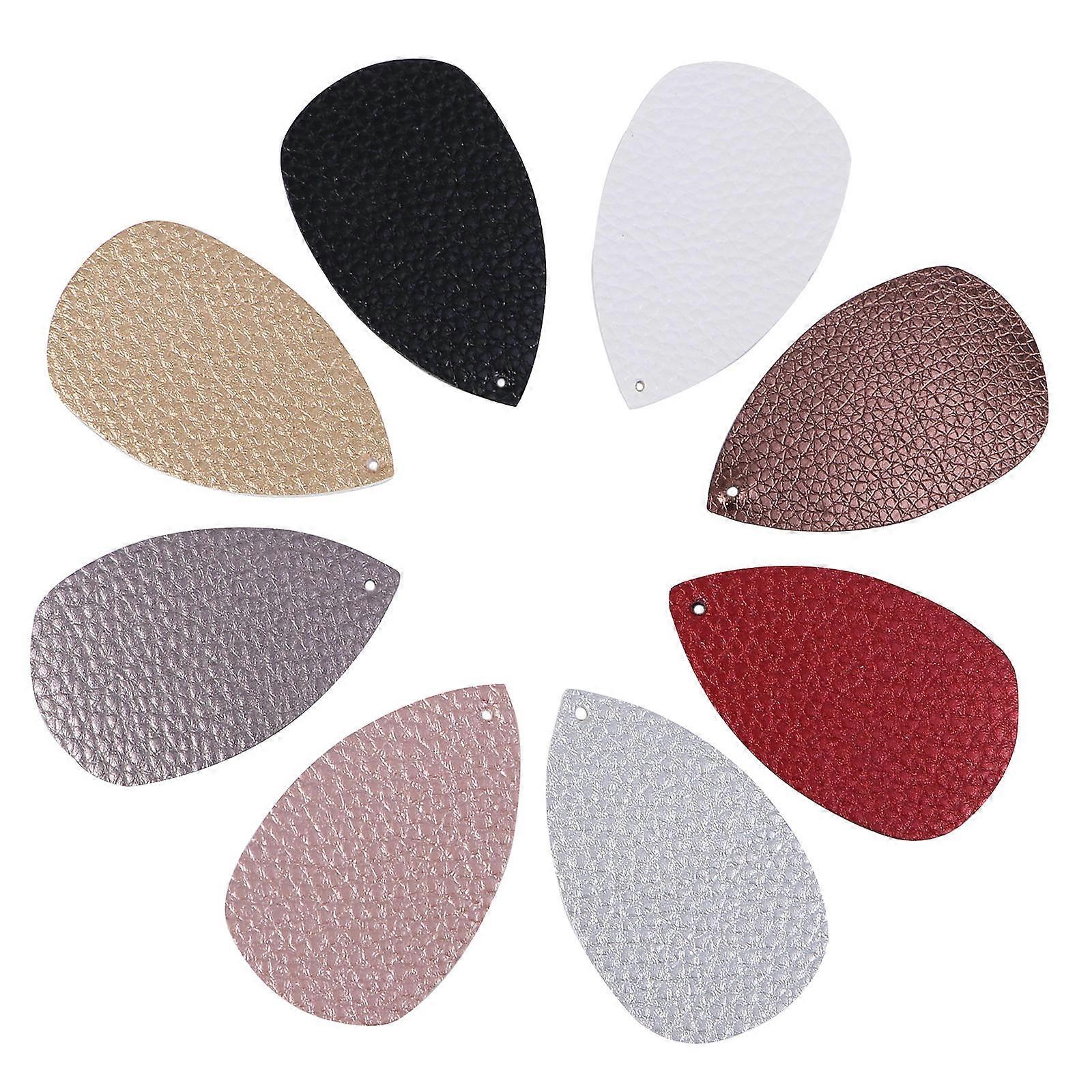 Fülbevalók Művízcsepp Dekorációhoz 20 db