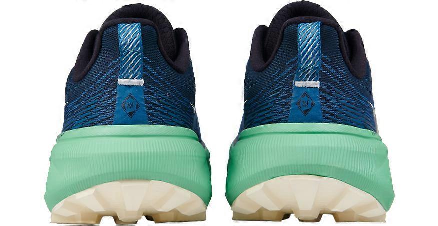 361-Lynx Womens | Deep Ocean|Absinthe