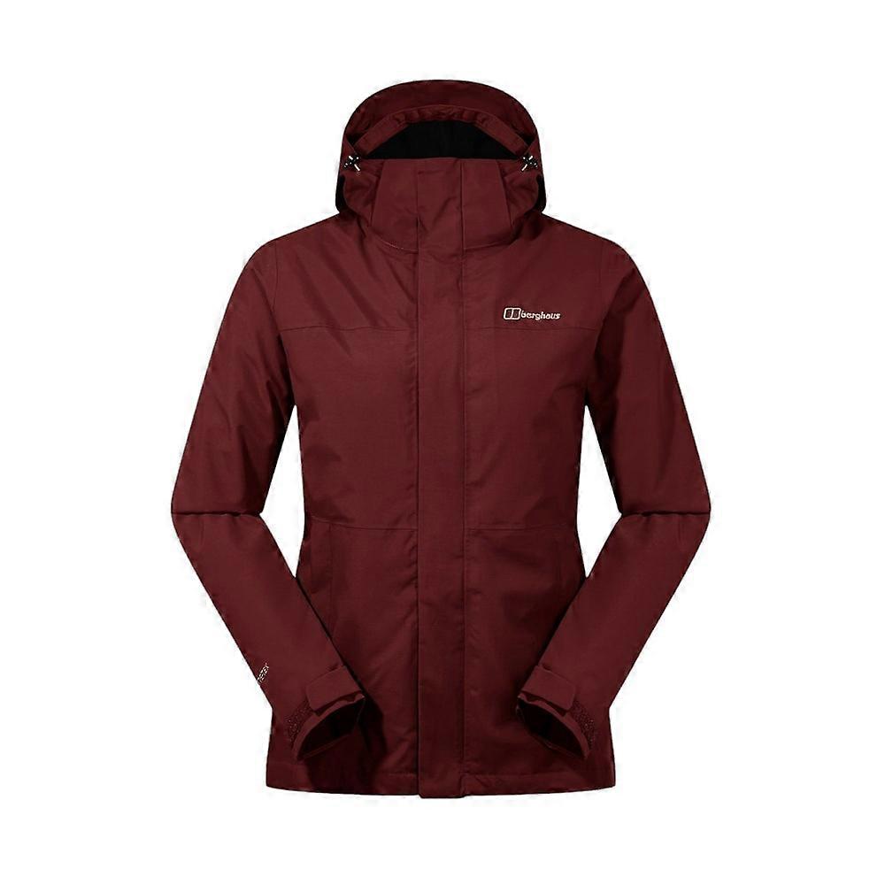 Jackets Berghaus Hillwalker 2.0 4A001869KW5