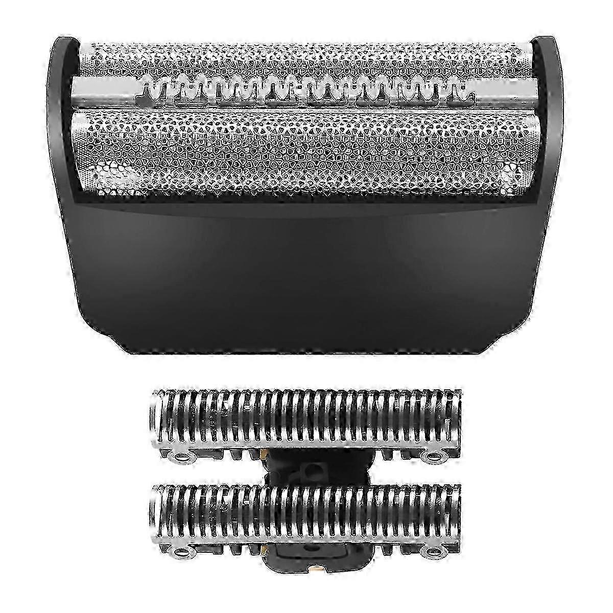 2025 Replacement Foil and Blade for 3 Series SmartControl Shavers Model Numbers