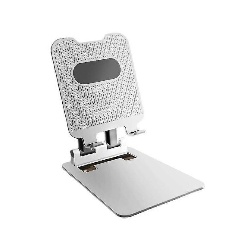 Double Pole Lifting Folding Bracket, Color: White (Small) White (Small)