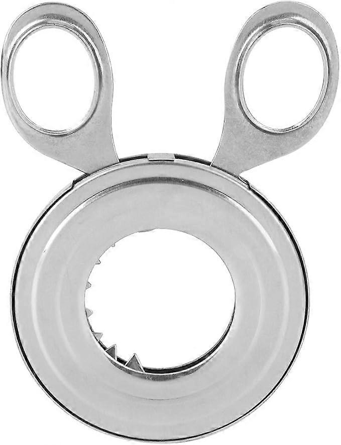 Stainless steel egg peeler egg slicer tool kitchen utensils