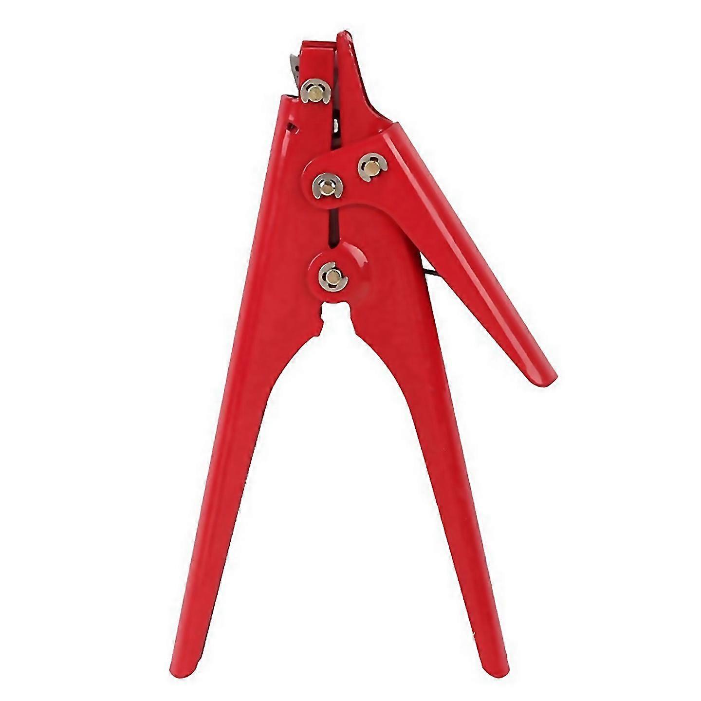 For 519 automatic tension cable tie tool pliers cable tie pliers