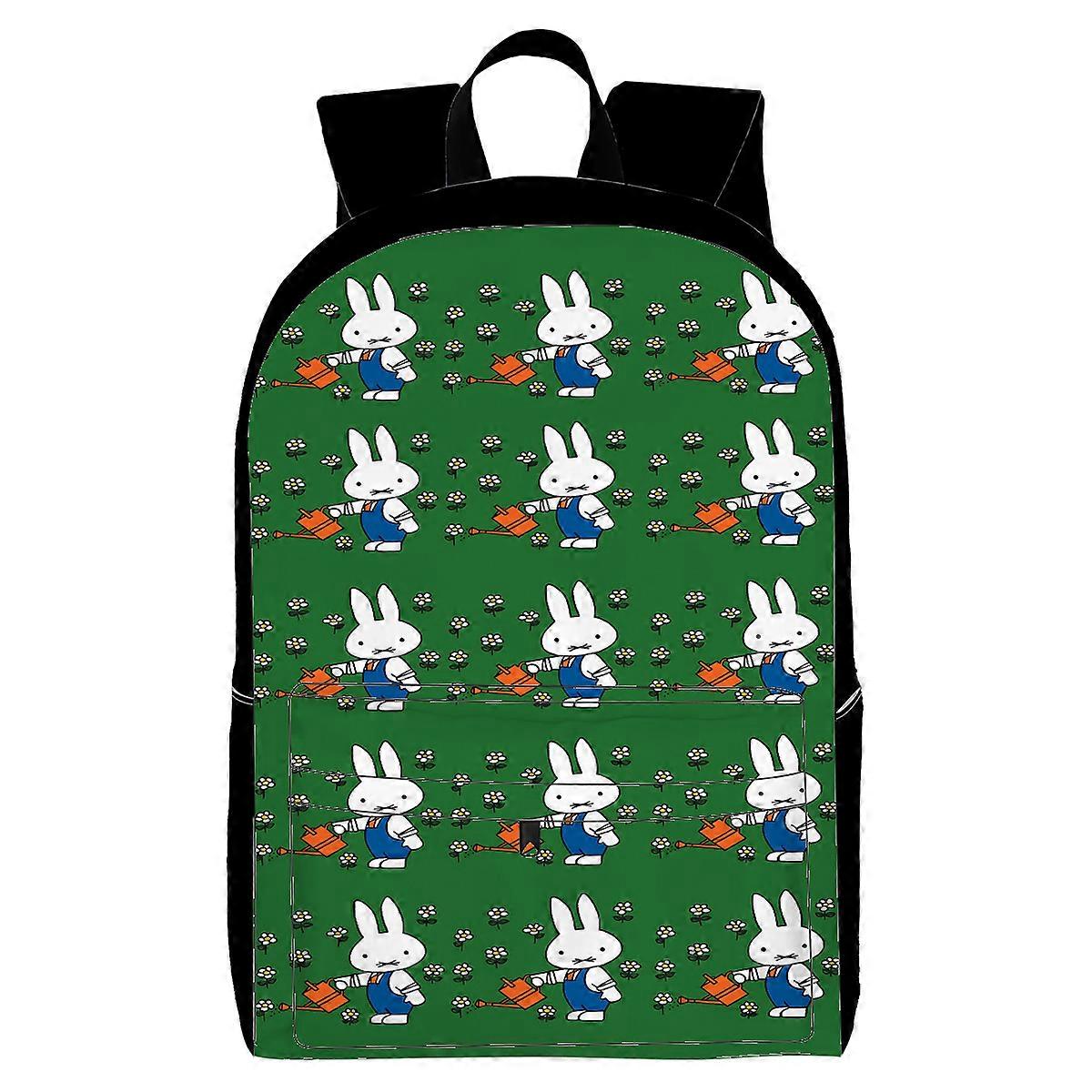 Backpack, with Multiple Organizational Compartments, Fits 15.6 Inch Notebook, for Travel, Teen, Business Work D1512