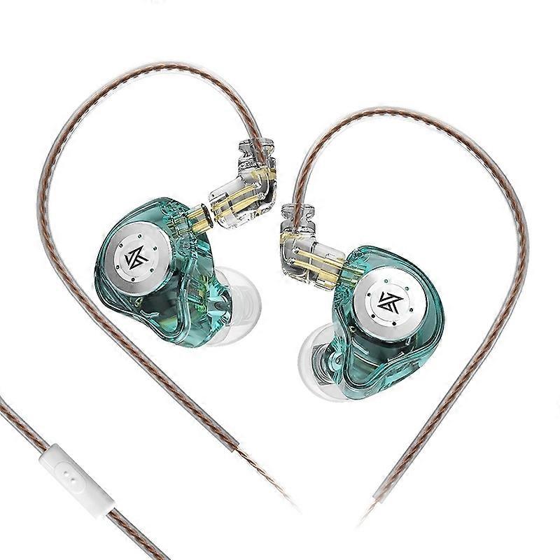 KZ-EDX PRO In-Ear Headphones With Microphone