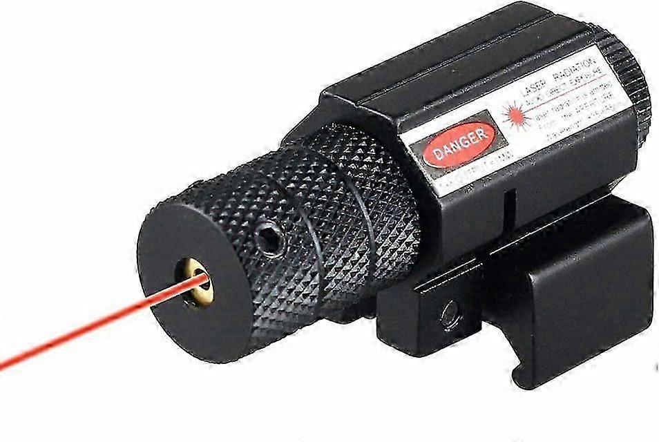 Red Laser Sight For Air Gun 20mm