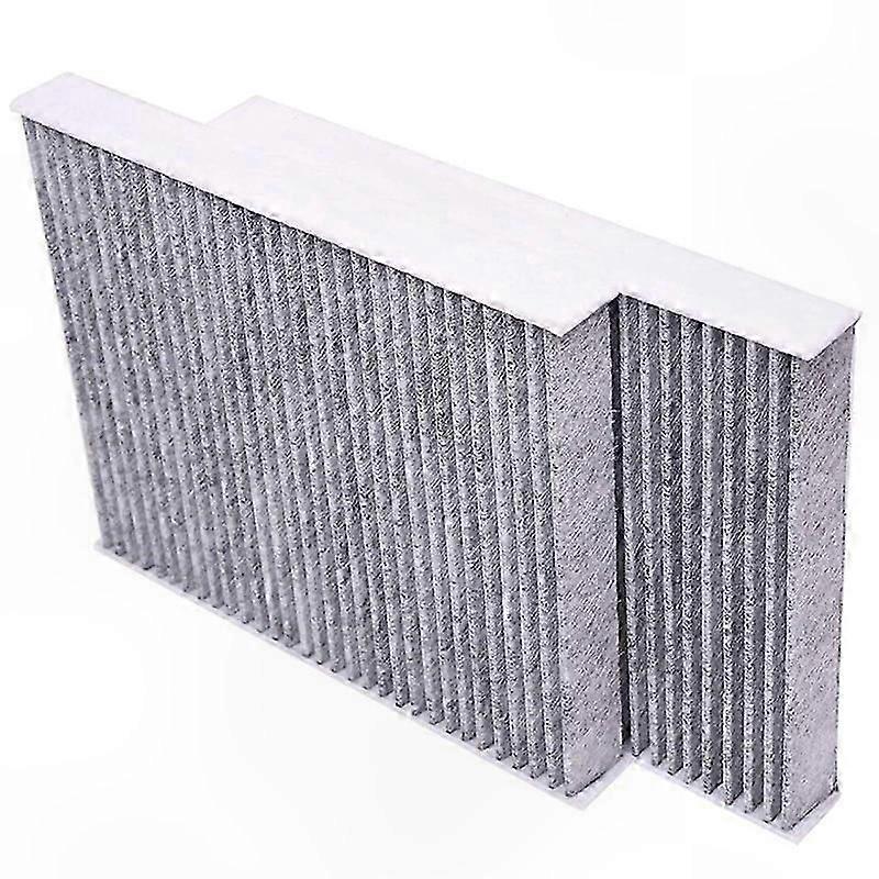 Cabin Air Filter Compatible with F01 F02 F07 F10 64119163329 Replacement Part